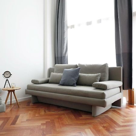 Katz By Rockchair Apartments L Superhost Status L 3 Bedrooms Boxspringbeds 2 Bathrooms In City Center - Cozy Family & Business Flair Welcomes You! 柏林 外观 照片