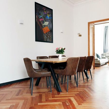 Katz By Rockchair Apartments L Superhost Status L 3 Bedrooms Boxspringbeds 2 Bathrooms In City Center - Cozy Family & Business Flair Welcomes You! 柏林 外观 照片