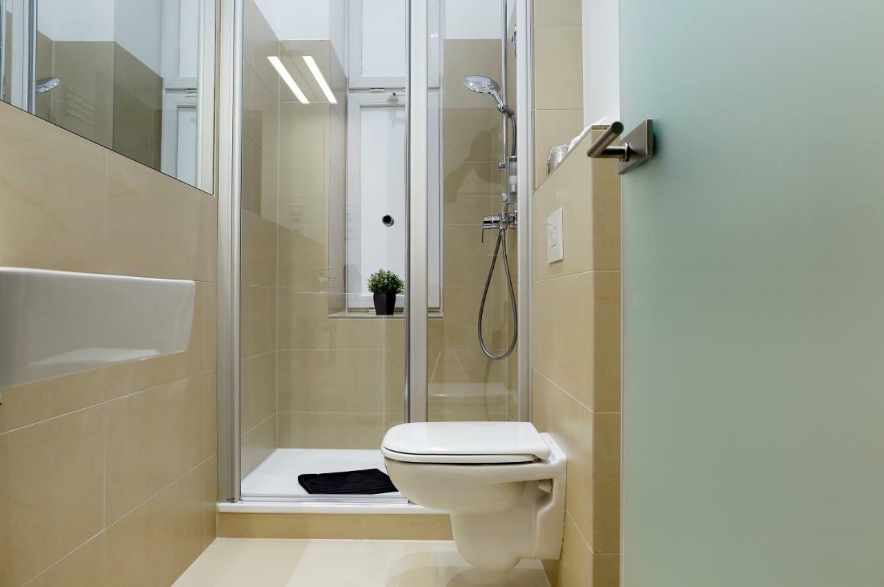 Katz By Rockchair Apartments L Superhost Status L 3 Bedrooms Boxspringbeds 2 Bathrooms In City Center - Cozy Family & Business Flair Welcomes You! 柏林 外观 照片