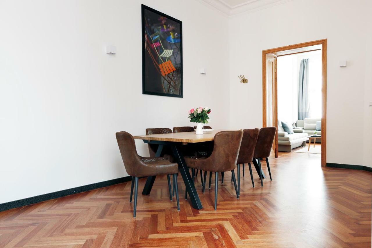 Katz By Rockchair Apartments L Superhost Status L 3 Bedrooms Boxspringbeds 2 Bathrooms In City Center - Cozy Family & Business Flair Welcomes You! 柏林 外观 照片